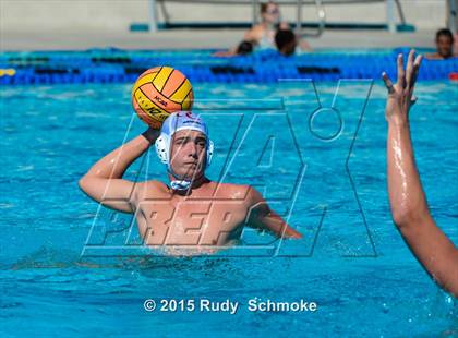 Thumbnail 2 in JSerra Catholic vs. Oaks Christian photogallery.