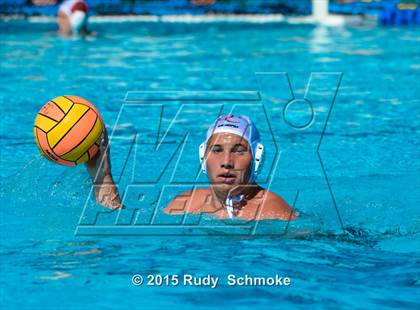 Thumbnail 1 in JSerra Catholic vs. Oaks Christian photogallery.