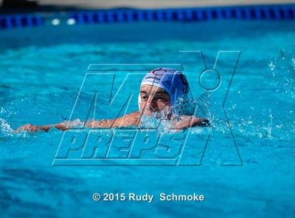 Thumbnail 3 in JSerra Catholic vs. Oaks Christian photogallery.