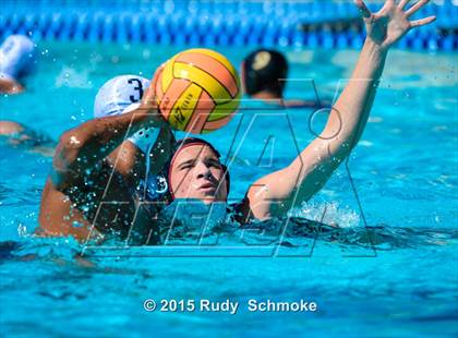 Thumbnail 1 in JSerra Catholic vs. Oaks Christian photogallery.