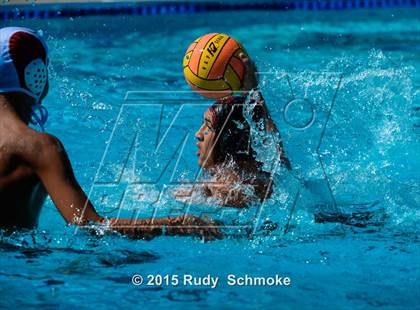 Thumbnail 3 in JSerra Catholic vs. Oaks Christian photogallery.
