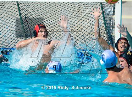 Thumbnail 3 in JSerra Catholic vs. Oaks Christian photogallery.