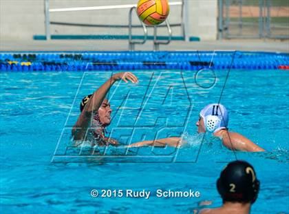 Thumbnail 3 in JSerra Catholic vs. Oaks Christian photogallery.