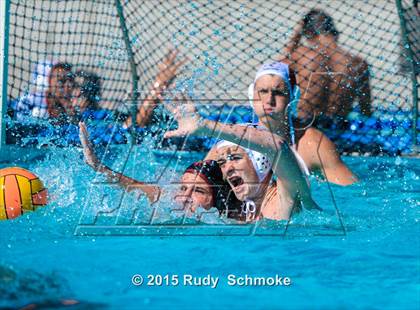 Thumbnail 3 in JSerra Catholic vs. Oaks Christian photogallery.