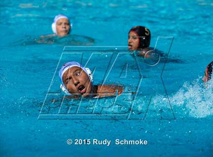 Thumbnail 2 in JSerra Catholic vs. Oaks Christian photogallery.