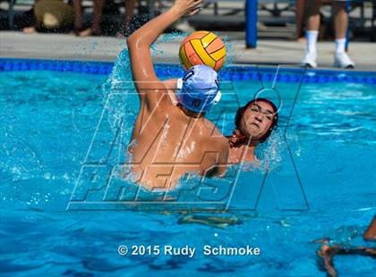 Thumbnail 3 in JSerra Catholic vs. Oaks Christian photogallery.