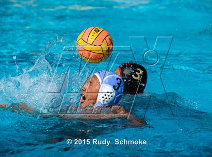Thumbnail 1 in JSerra Catholic vs. Oaks Christian photogallery.