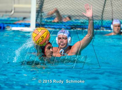 Thumbnail 2 in JSerra Catholic vs. Oaks Christian photogallery.