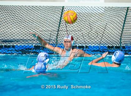 Thumbnail 1 in JSerra Catholic vs. Oaks Christian photogallery.