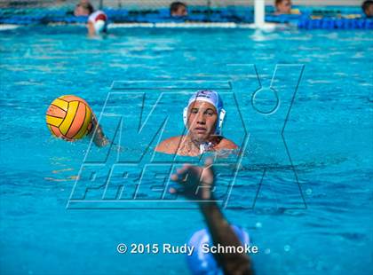 Thumbnail 3 in JSerra Catholic vs. Oaks Christian photogallery.