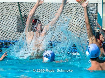 Thumbnail 1 in JSerra Catholic vs. Oaks Christian photogallery.