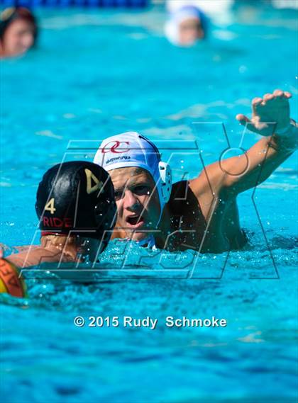 Thumbnail 3 in JSerra Catholic vs. Oaks Christian photogallery.