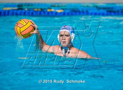 Thumbnail 2 in JSerra Catholic vs. Oaks Christian photogallery.