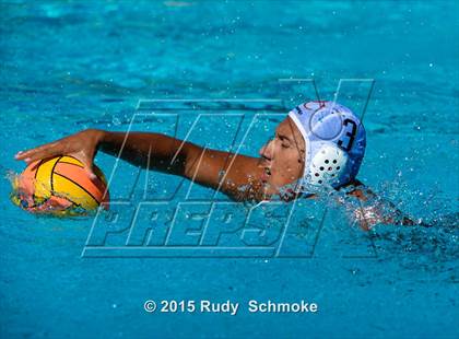 Thumbnail 3 in JSerra Catholic vs. Oaks Christian photogallery.