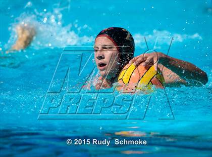 Thumbnail 3 in JSerra Catholic vs. Oaks Christian photogallery.