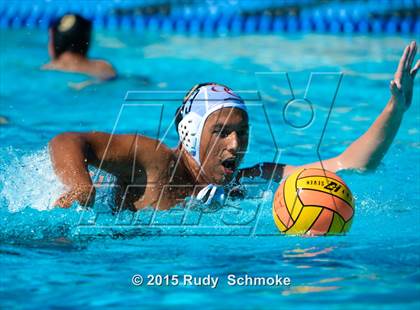 Thumbnail 3 in JSerra Catholic vs. Oaks Christian photogallery.