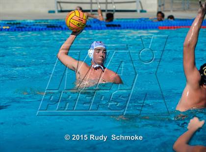 Thumbnail 1 in JSerra Catholic vs. Oaks Christian photogallery.
