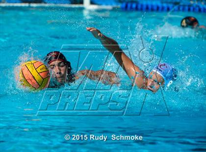 Thumbnail 1 in JSerra Catholic vs. Oaks Christian photogallery.