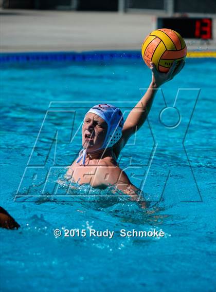 Thumbnail 2 in JSerra Catholic vs. Oaks Christian photogallery.