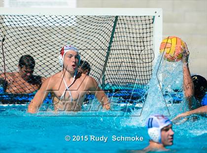 Thumbnail 2 in JSerra Catholic vs. Oaks Christian photogallery.
