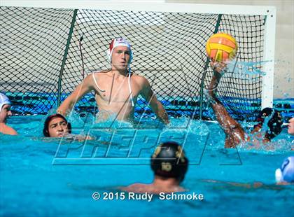 Thumbnail 1 in JSerra Catholic vs. Oaks Christian photogallery.
