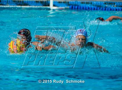Thumbnail 3 in JSerra Catholic vs. Oaks Christian photogallery.