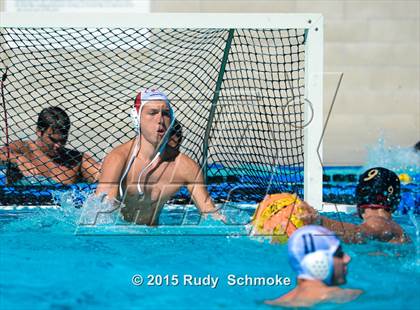 Thumbnail 3 in JSerra Catholic vs. Oaks Christian photogallery.