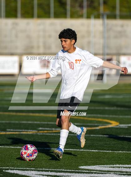 Thumbnail 1 in Santa Ynez @ Santa Barbara photogallery.