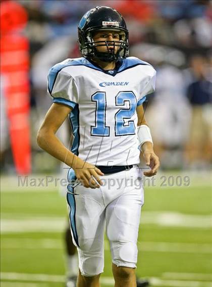 Thumbnail 3 in Camden County @ Grayson (Corky Kell Classic) photogallery.