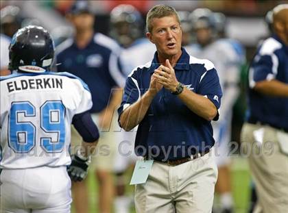 Thumbnail 1 in Camden County @ Grayson (Corky Kell Classic) photogallery.