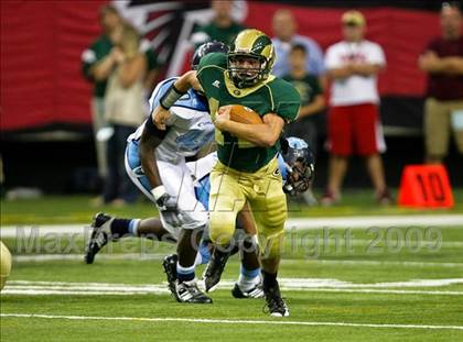Thumbnail 2 in Camden County @ Grayson (Corky Kell Classic) photogallery.