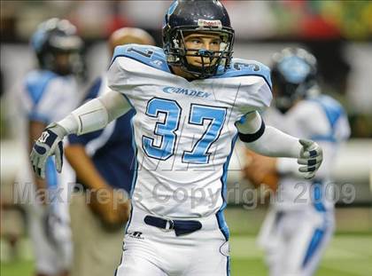 Thumbnail 2 in Camden County @ Grayson (Corky Kell Classic) photogallery.