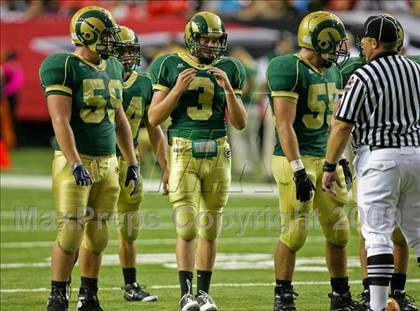 Thumbnail 1 in Camden County @ Grayson (Corky Kell Classic) photogallery.