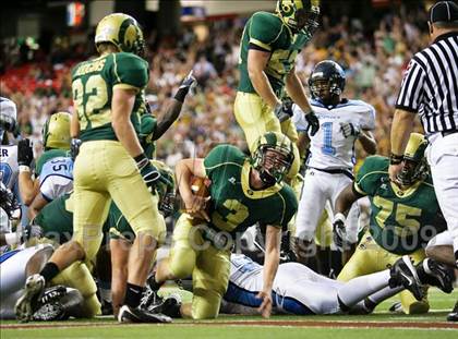 Thumbnail 1 in Camden County @ Grayson (Corky Kell Classic) photogallery.