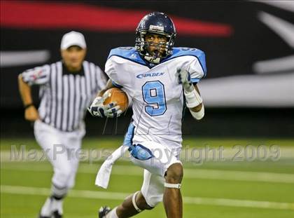 Thumbnail 3 in Camden County @ Grayson (Corky Kell Classic) photogallery.