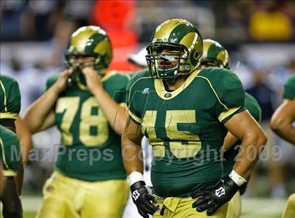 Thumbnail 2 in Camden County @ Grayson (Corky Kell Classic) photogallery.