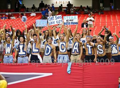 Thumbnail 1 in Camden County @ Grayson (Corky Kell Classic) photogallery.