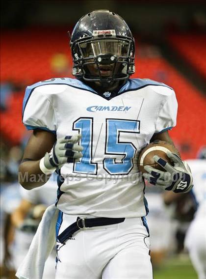 Thumbnail 3 in Camden County @ Grayson (Corky Kell Classic) photogallery.