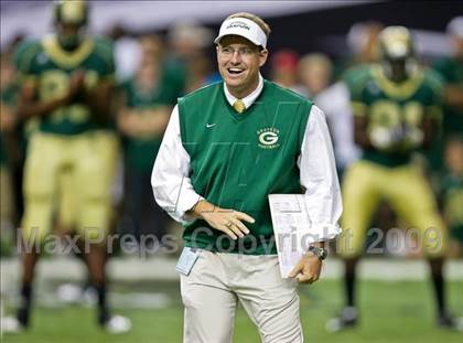 Thumbnail 2 in Camden County @ Grayson (Corky Kell Classic) photogallery.