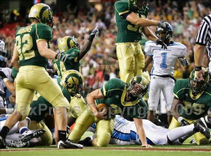 Thumbnail 3 in Camden County @ Grayson (Corky Kell Classic) photogallery.