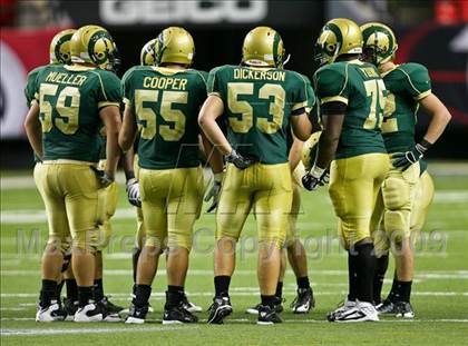 Thumbnail 3 in Camden County @ Grayson (Corky Kell Classic) photogallery.
