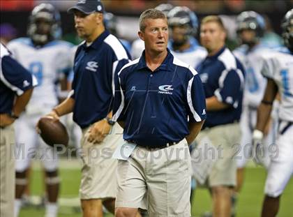 Thumbnail 2 in Camden County @ Grayson (Corky Kell Classic) photogallery.