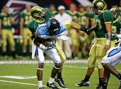 Thumbnail 3 in Camden County @ Grayson (Corky Kell Classic) photogallery.