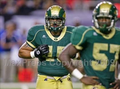 Thumbnail 2 in Camden County @ Grayson (Corky Kell Classic) photogallery.