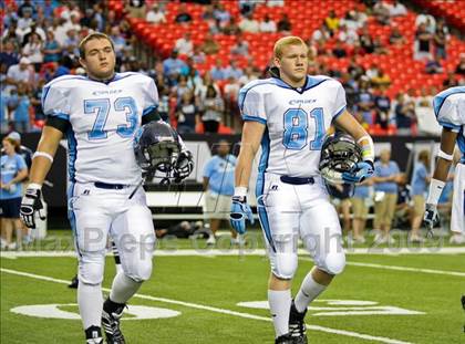Thumbnail 3 in Camden County @ Grayson (Corky Kell Classic) photogallery.