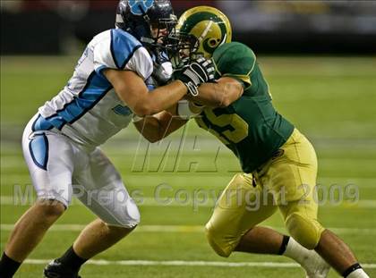 Thumbnail 2 in Camden County @ Grayson (Corky Kell Classic) photogallery.