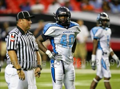 Thumbnail 3 in Camden County @ Grayson (Corky Kell Classic) photogallery.