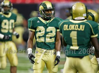 Thumbnail 1 in Camden County @ Grayson (Corky Kell Classic) photogallery.