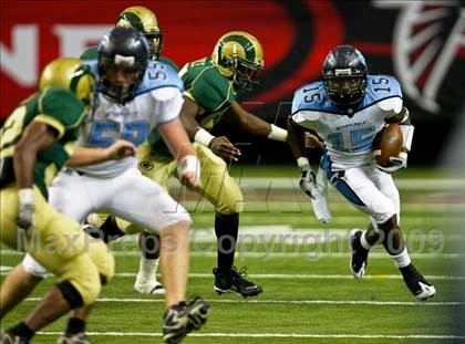 Thumbnail 1 in Camden County @ Grayson (Corky Kell Classic) photogallery.