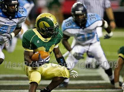Thumbnail 2 in Camden County @ Grayson (Corky Kell Classic) photogallery.